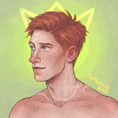 Profile image of Fred