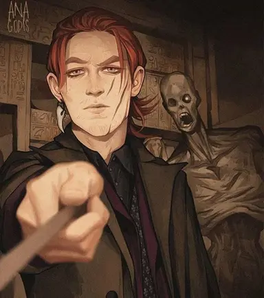 Profile image of Bill