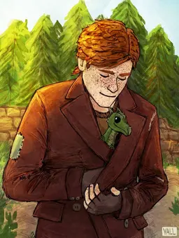 Profile image of Charlie