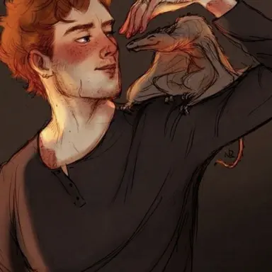 Profile image of Charlie