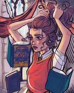 Profile image of Hermione