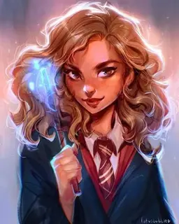 Profile image of Hermione