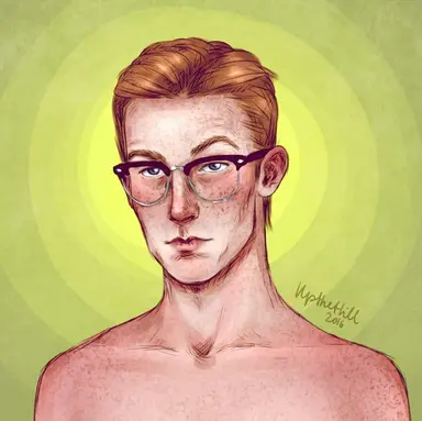 Profile image of Percy