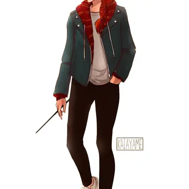 Profile image of Ginny