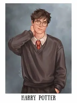 Profile image of Harry