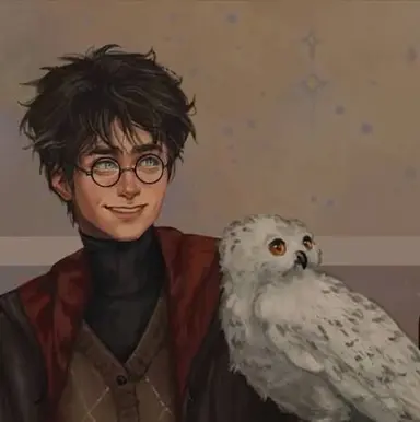 Profile image of Harry