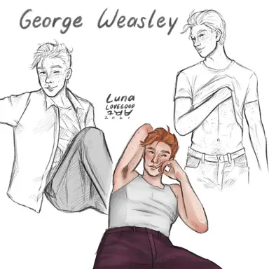 Profile image of George