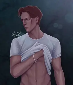 Profile image of George