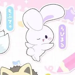 Profile image of らびまる