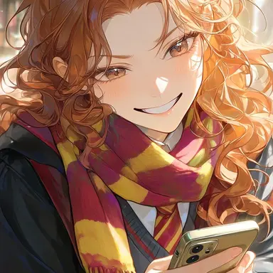 Profile image of Portia