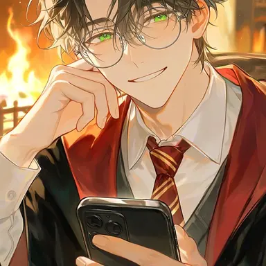 Profile image of Harry