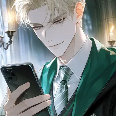 Profile image of Draco