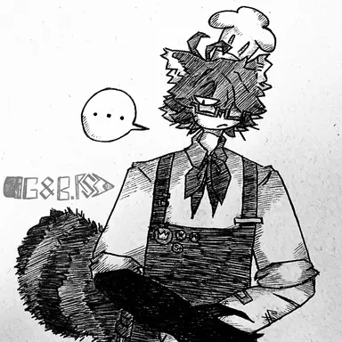 Profile image of 미스터 프렌