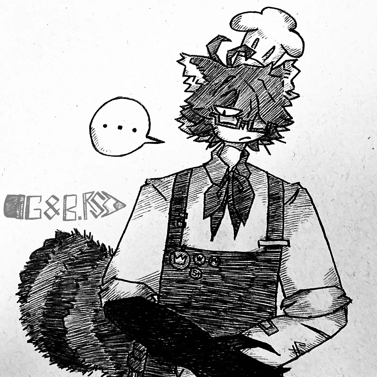 GBRS_Education의 Mister.Fren [프렌]