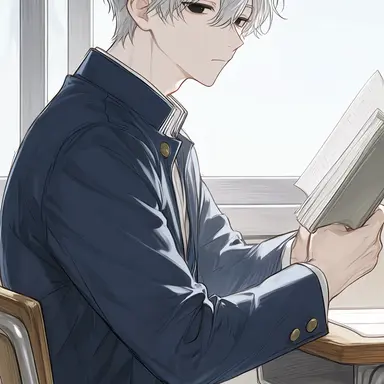 Profile image of 스미시로 쿠요다