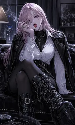 Profile image of 시즈키