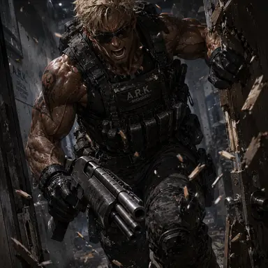 Profile image of 轟達也