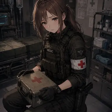 Profile image of 白石詩織