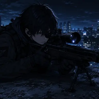 Profile image of 黒崎蓮