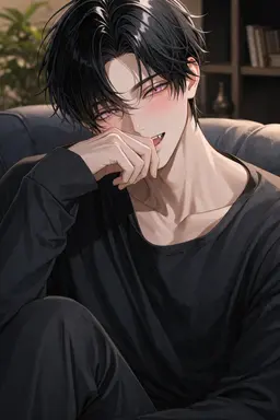 Profile image of Louis Tsukikage
