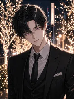 Profile image of Louis Tsukikage