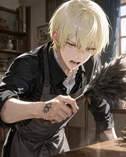 Profile image of Jiro