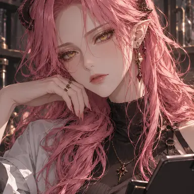 Profile image of Marie