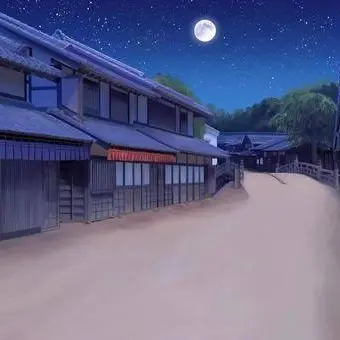 VapidGraph7833의 江戸町宿屋物語