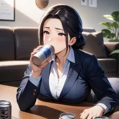 Profile image of 晴美