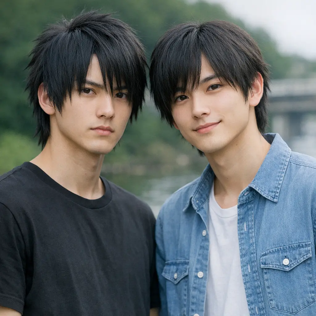 FastLip2473의 The Weight of Knowing