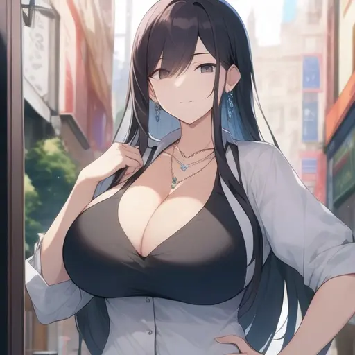 ScenicLiver3528의 一ノ瀬華恋