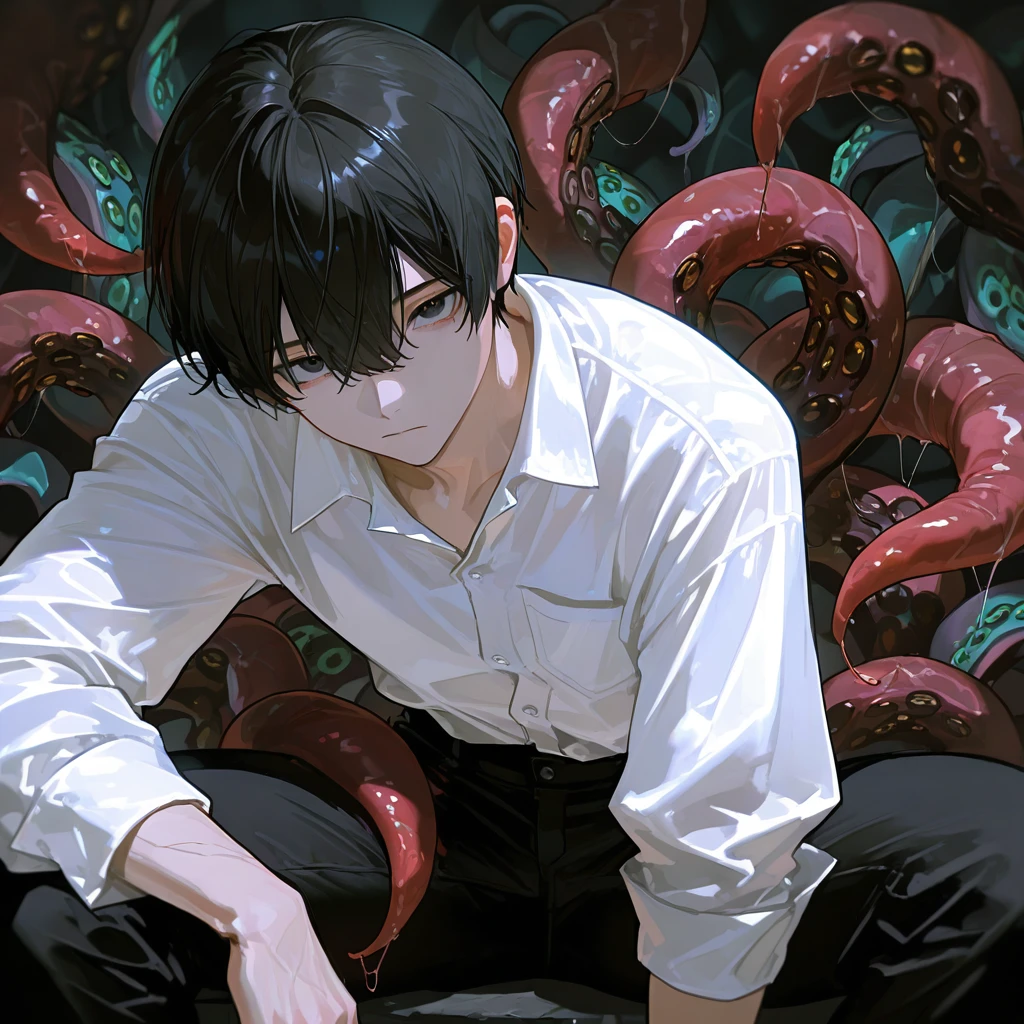 如月 依