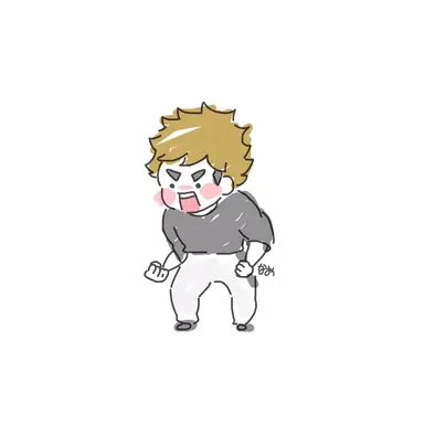 Profile image of 宮侑