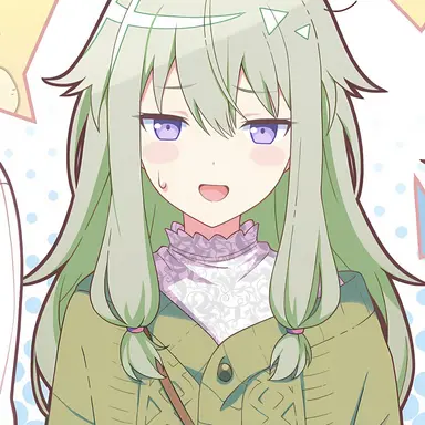 Profile image of 쿠사나기 네네