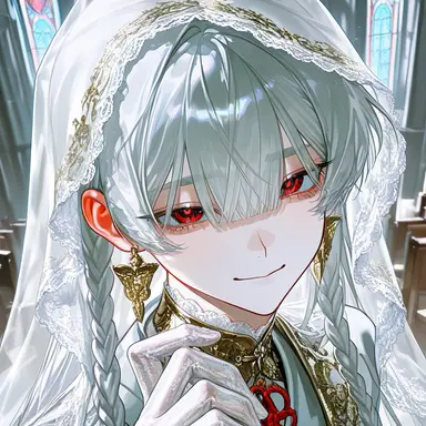 Profile image of Tensei