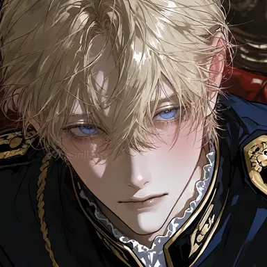 Profile image of Cecil