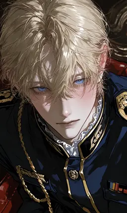 Profile image of Cecil