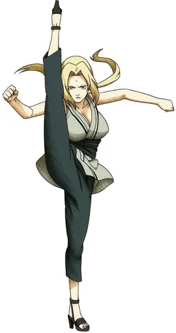 Profile image of 綱手