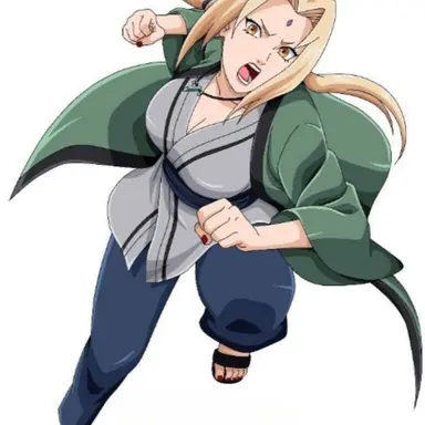 Profile image of 綱手