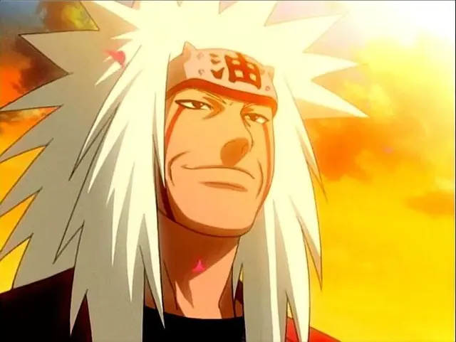 Profile image of 自来也