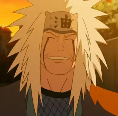 Profile image of 自来也