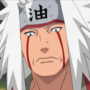 Profile image of 自来也