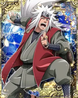 Profile image of 自来也