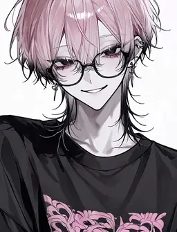 Profile image of Touya