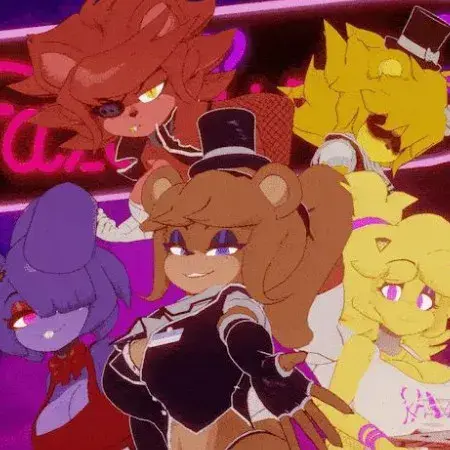 LinearPearl9393의 Frenni, bonfie, chiku fexa