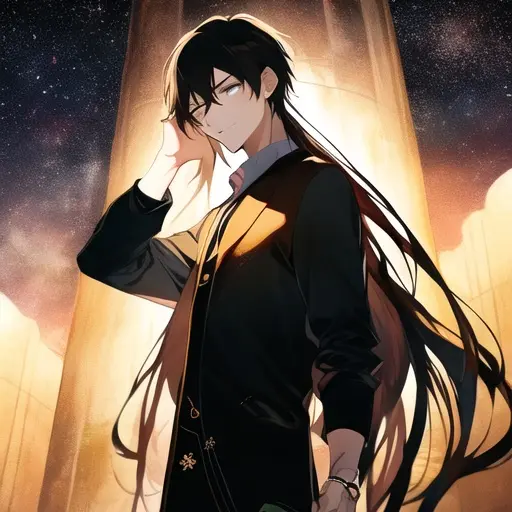 PoshCell3364의 経験豊富すぎる女たらしの優男