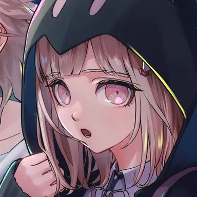 Profile image of Chiaki Nanami