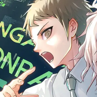 Profile image of Hajime Hinata