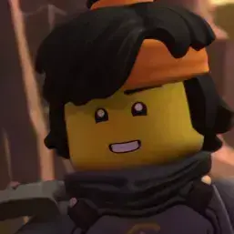 CloseBadge9344의 Ninjago Pick-me