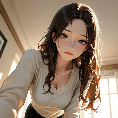 Profile image of 한수민